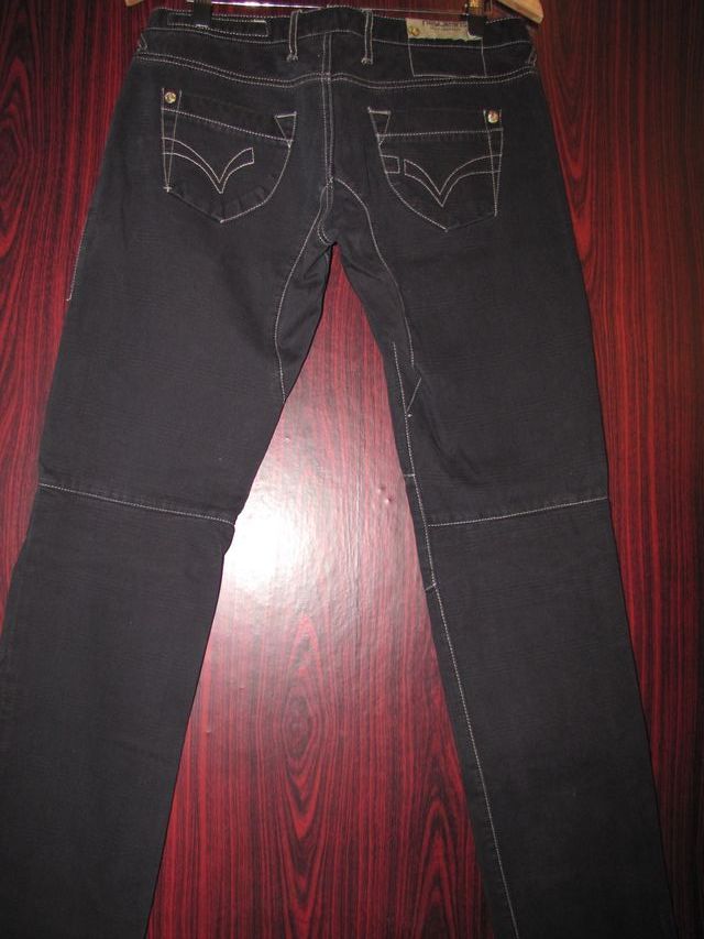Jeans NewJeans