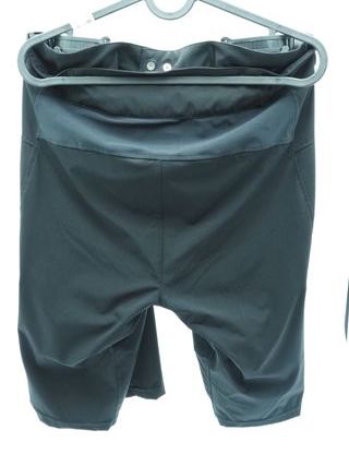 Culote Enduro BH Rebel