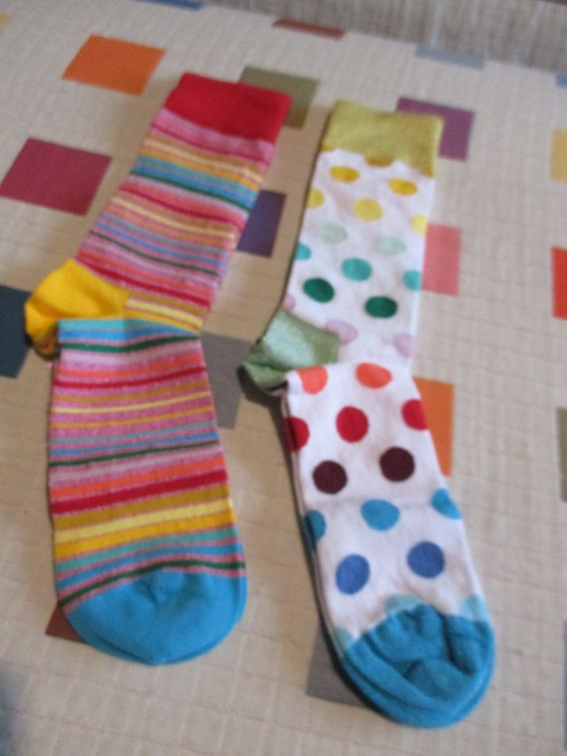 Calcetines Happy Socks Talla 41-46 Eur