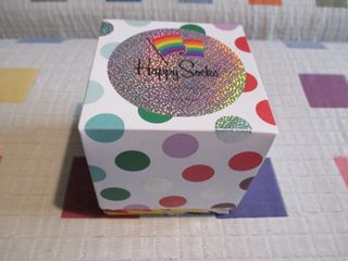 Calcetines Happy Socks Talla 41-46 Eur