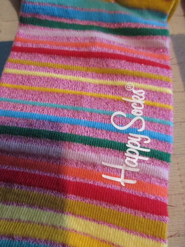 Calcetines Happy Socks Talla 41-46 Eur