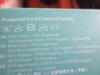 Calcetines Happy Socks Talla 41-46 Eur