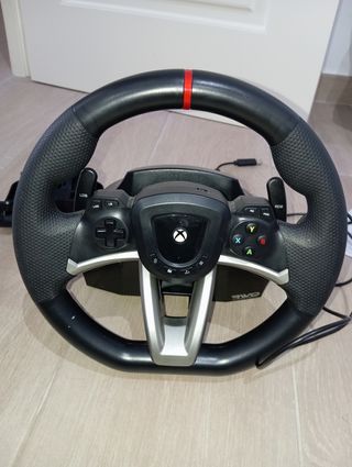 NUOVO VOLANTE PER XBOX SERIES E PC