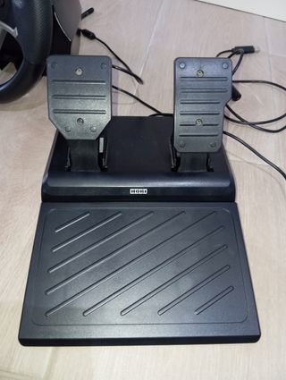 NUOVO VOLANTE PER XBOX SERIES E PC