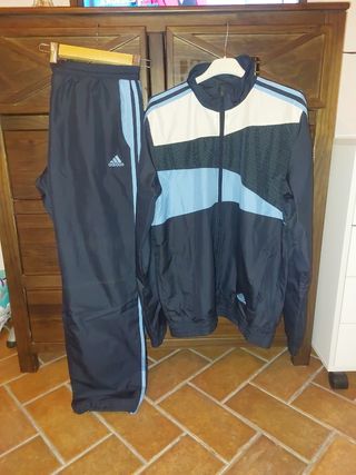 Chándal hombre adidas 
