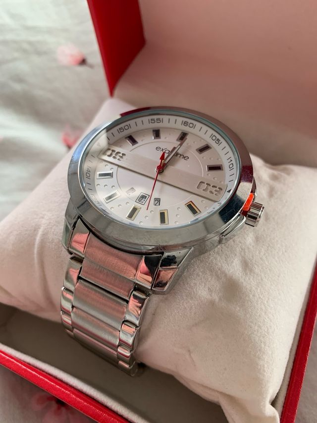 Reloj Unisex Exactime