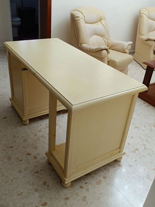 Escritorio