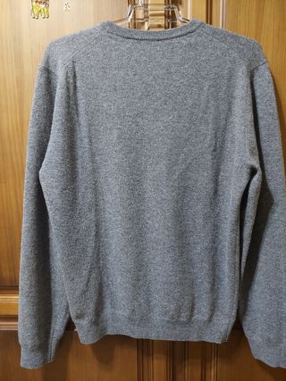 Jersey chico Benetton