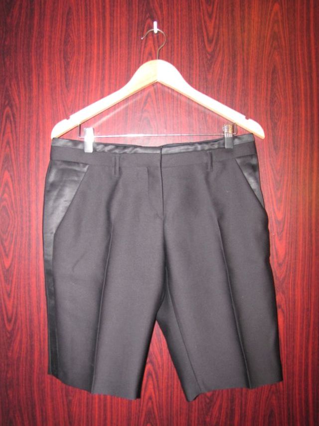 Pantaloncini Iceberg donna