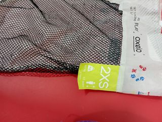 Protecciones de patines