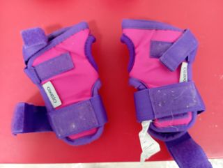 Protecciones de patines