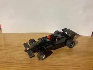 lotus exin scalextric