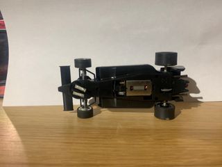 lotus exin scalextric