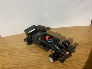 lotus exin scalextric