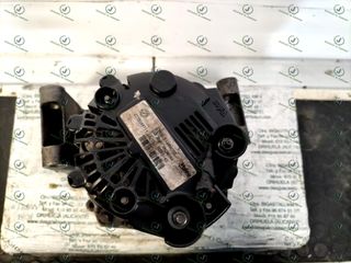 D80551984055 ALTERNADOR FIAT GRANDE PUNTO (199_)