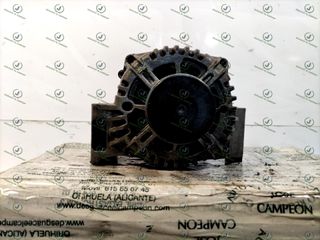 D80551984055 ALTERNADOR FIAT GRANDE PUNTO (199_)