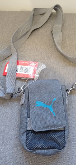 Bolso puma