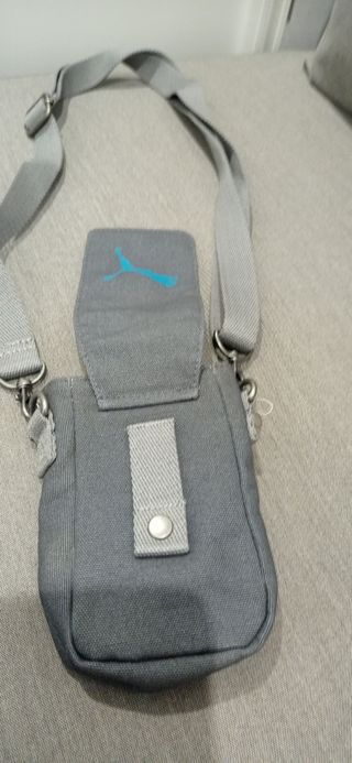 Bolso puma