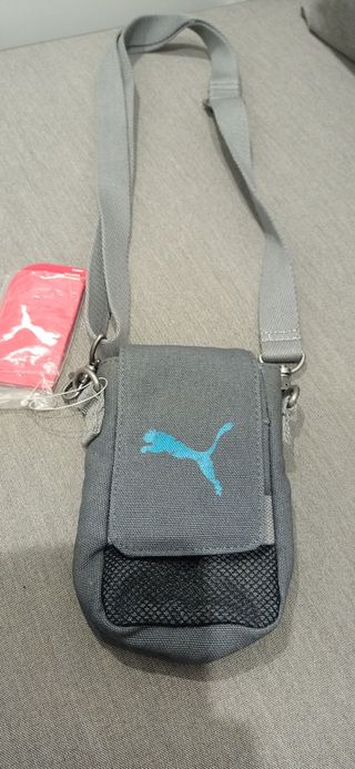 Bolso puma
