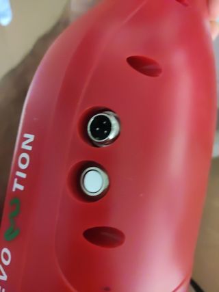 Hoverboard
