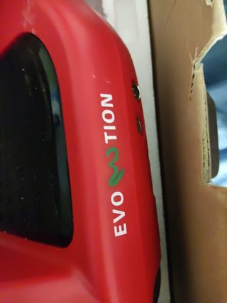 Hoverboard