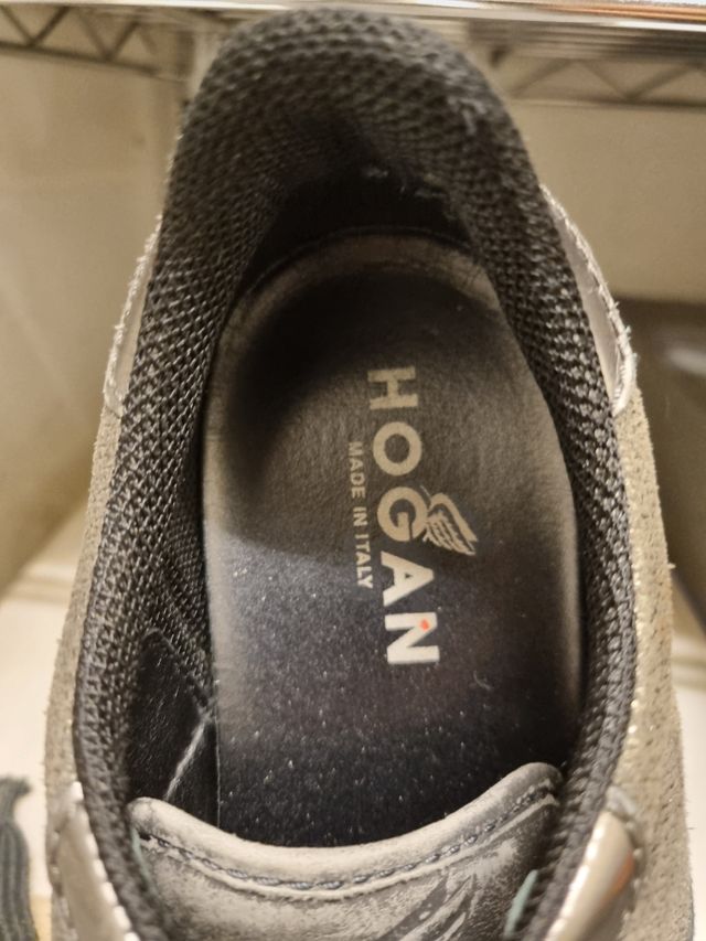 Hogan donna