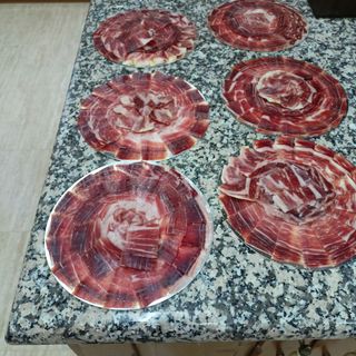 Cortador de Jamón