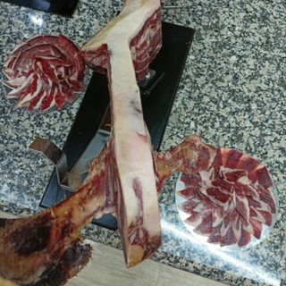 Cortador de Jamón