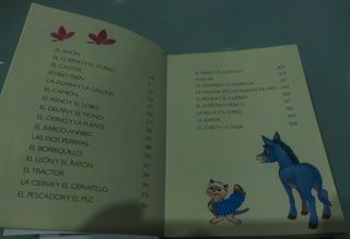 COLECCION DE MAS DE 80 CUENTOS ILUSTRADOS