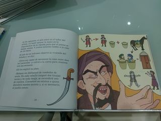 COLECCION DE MAS DE 80 CUENTOS ILUSTRADOS