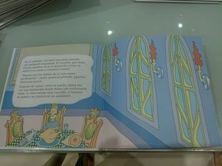 COLECCION DE MAS DE 80 CUENTOS ILUSTRADOS