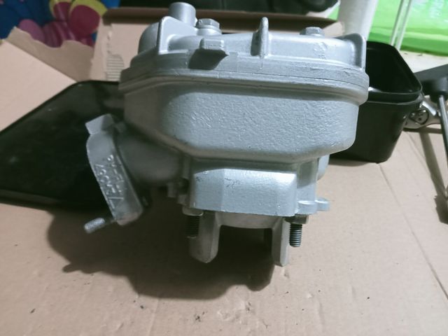 Cilindro peugeot speedfight