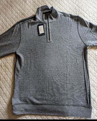 Jersey reversible Chaps by Ralph Lauren. Talla L. 
