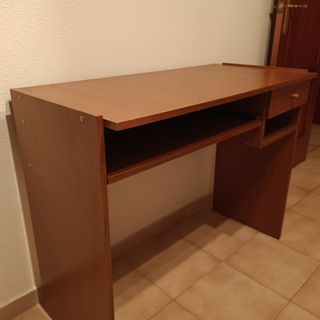 Mesa ordenador 