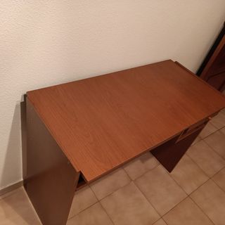 Mesa ordenador 
