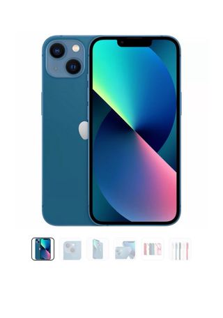 iphone 13 128gb estado casi nuevo