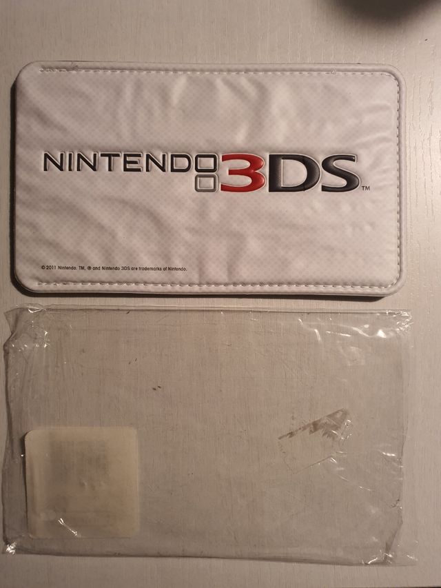 FUNDA 3DS