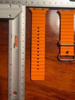 Pulsera reloj