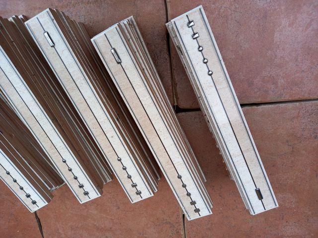 GRES CERAMICO CENEFA