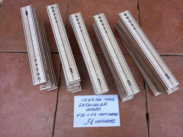 GRES CERAMICO CENEFA