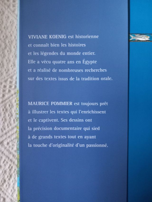 Libro "Les plus belles legendes..."