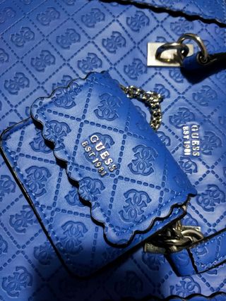 Bolso Guess 