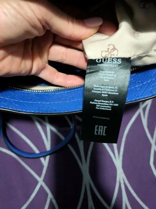 Bolso Guess 