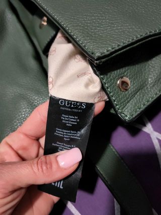 Bolso Guess