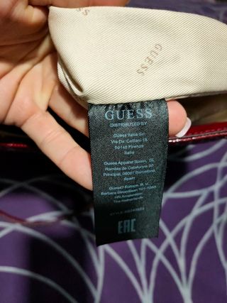 Bolso Guess 