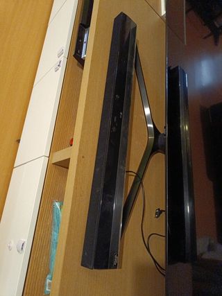 Barra de sonido LG NB2020A