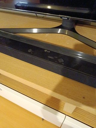 Barra de sonido LG NB2020A