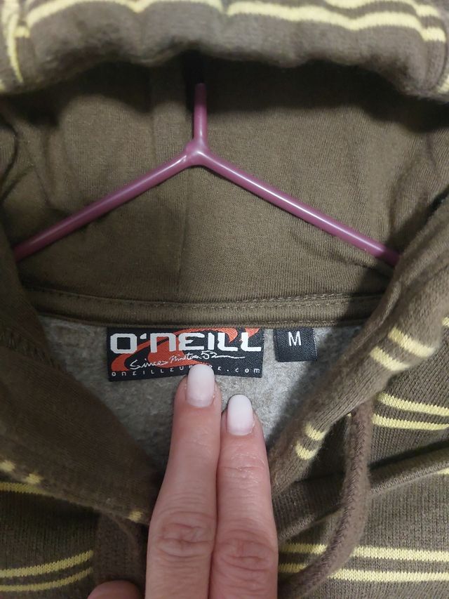 Sudadera hombre o'neill