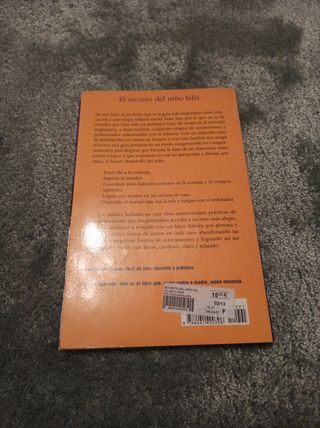 Libro psicología infantil