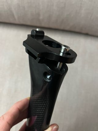 tija carbono aero